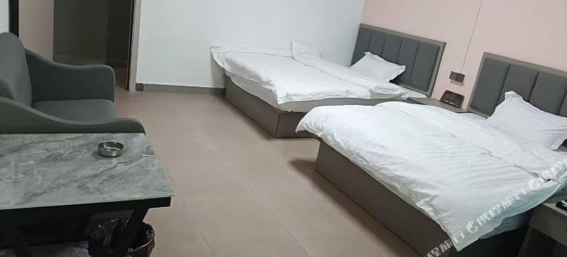 晓龙商务公寓(广州白云国际机场店)图片