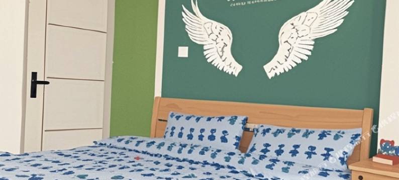 兰雅民宿(凌河夜市大润发店)图片