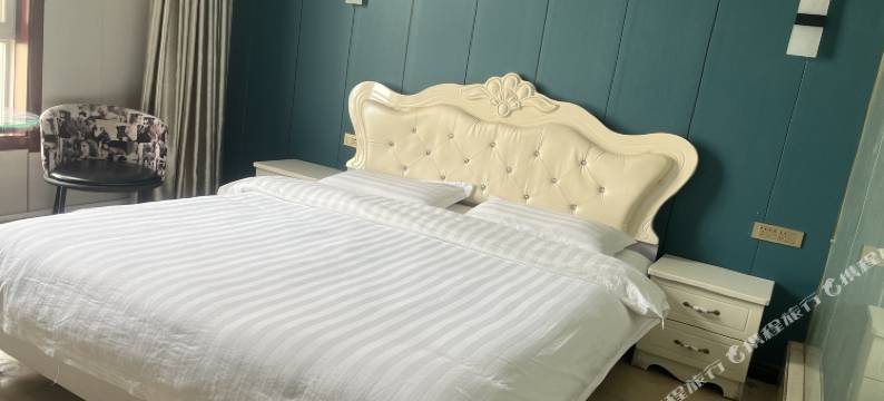 西安关中印象酒店(工商学院店)图片