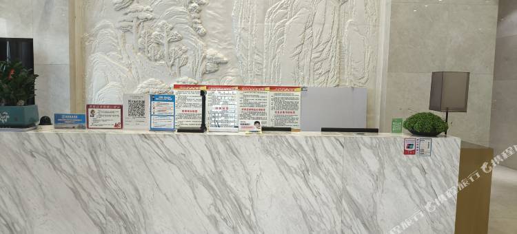 阿拉山口金港酒店图片