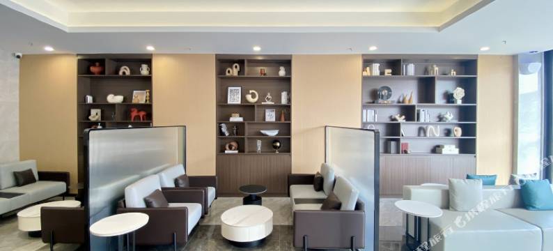 新里想公寓(广州陈村北地铁站店)图片