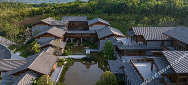 广阳岛天怡酒店图片