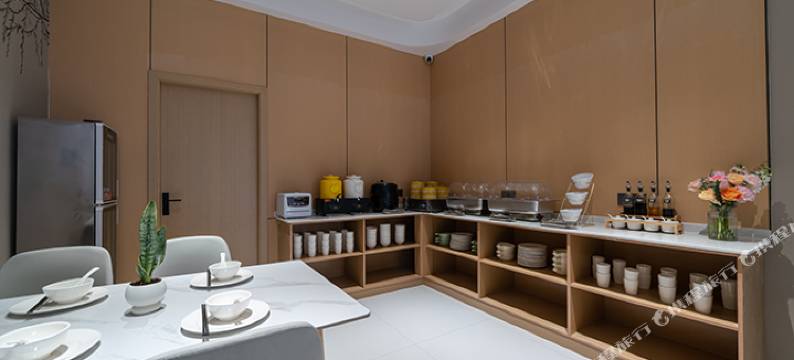 遥遥领先智慧酒店(江阴周庄店)图片