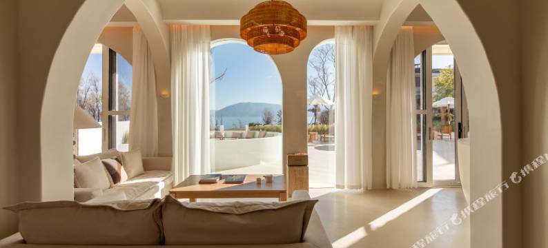 洱海长滩阿那亚·海景度假别墅图片