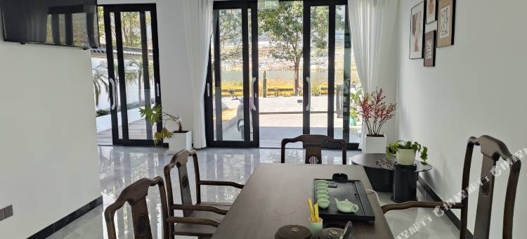 大理浅宁海景美宿(洱海S湾生态廊道上段店)图片