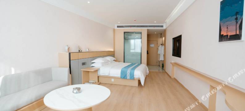 香禾假日酒店图片