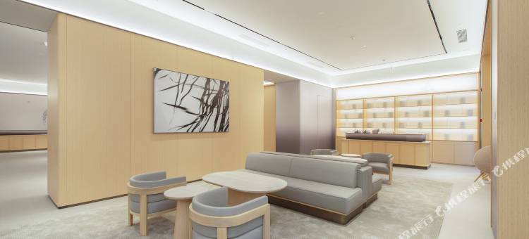 全季酒店(泉州滨江城市广场店)图片