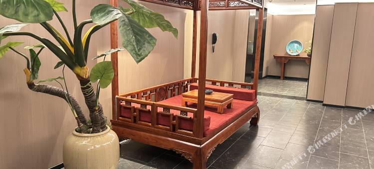 沧州天悦大酒店(南川老街第五中学店)图片