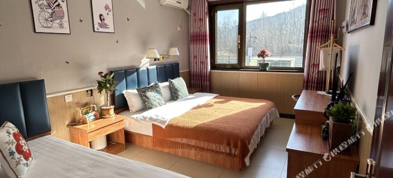 如雪驿站(北京古北司马台新村店)图片