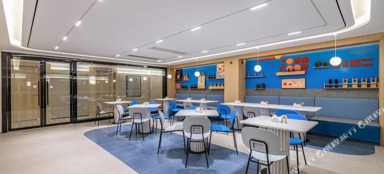 如家酒店·NEO(昆明滇池国际会展中心广福路店)图片