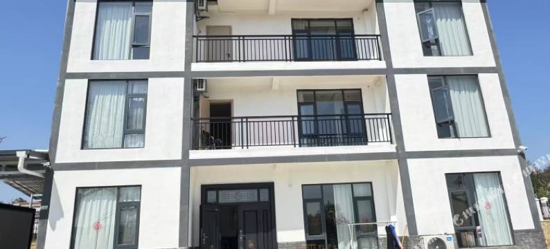 无忧乐居民宿图片