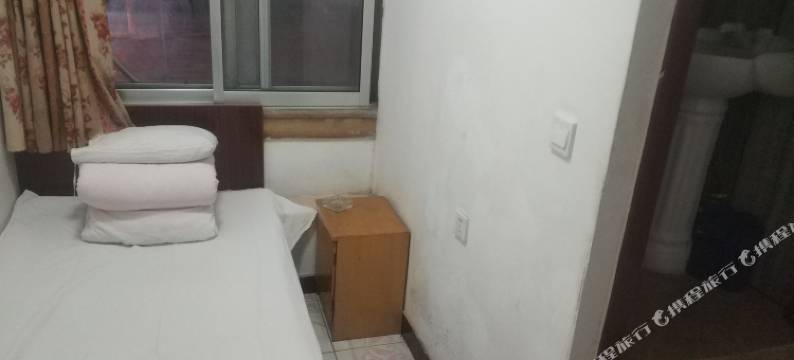 乳山百家新客房图片