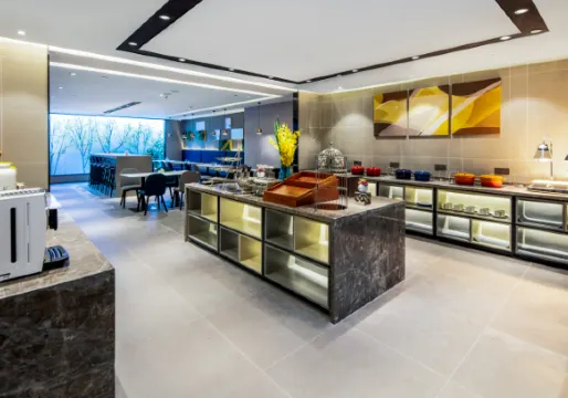 如家商旅酒店（长治上党光明路店）