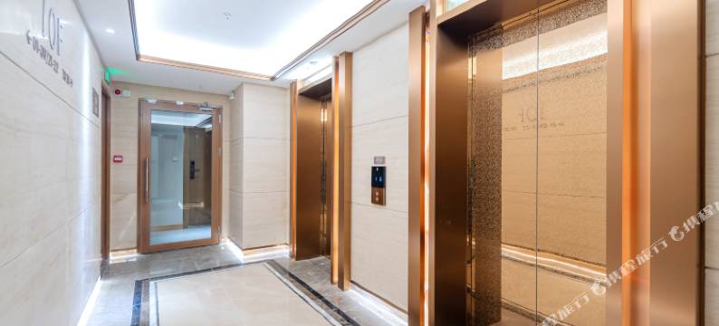 曼特莱斯酒店(广州南站店)图片