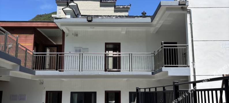 泾县老鲍驿栈图片