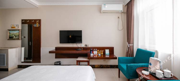 农安毓秀商务宾馆图片