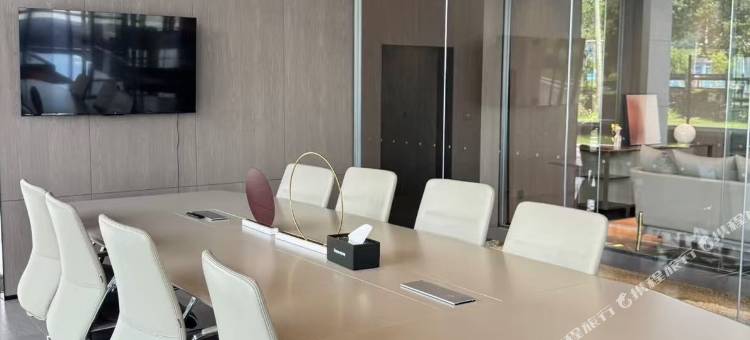 云美影宿·巨幕智享酒店图片