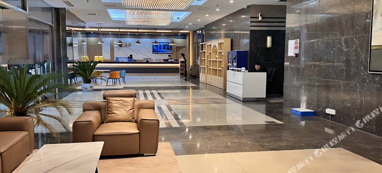 北京恒瑞国际酒店(马甸桥健德门地铁站店)图片
