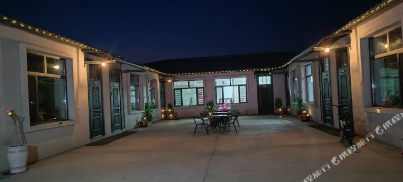 五大连池风景区悠然小筑民宿图片