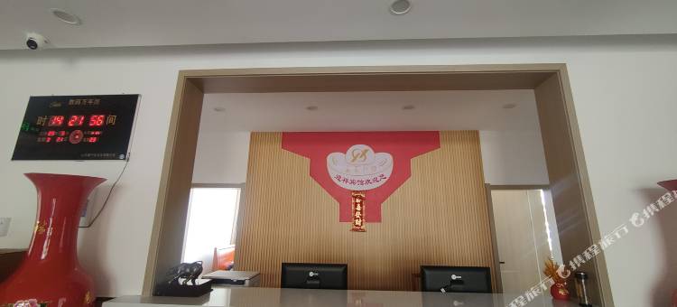 迎祥宾馆图片