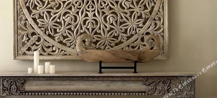 晚风里·美宿(八卦城离街店)图片