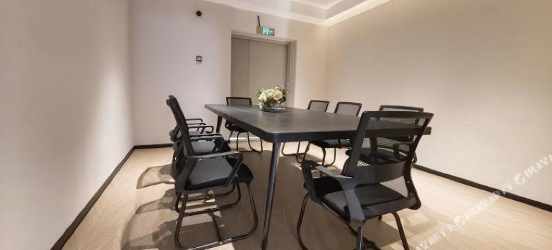 橙华居酒店(德阳文庙广场店)图片