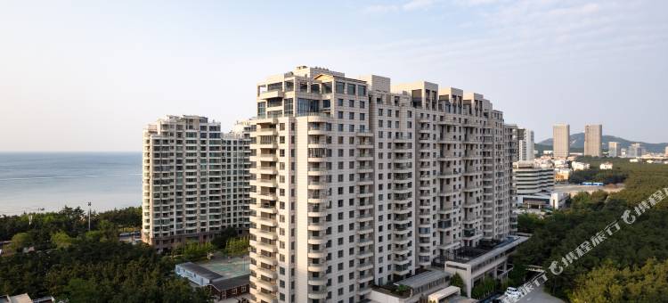 威海•云端｜ConstTempHumidt｜海景设计师酒店(火炬八街店)图片