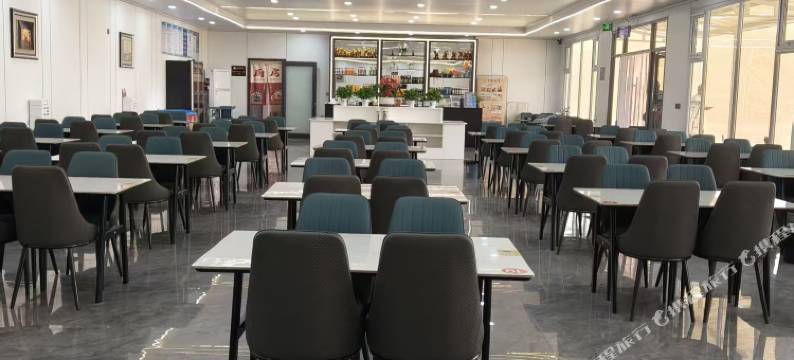 艾丽丝探险观景露营酒店图片