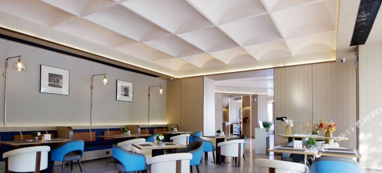 莫林酒店(耒阳西站灶市汽车站店)图片