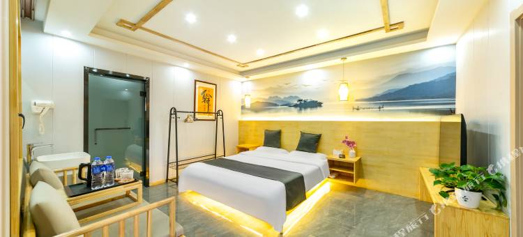 五台山云隐里民宿(五爷故里店)图片