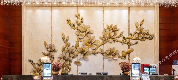 星耀电竞酒店(东莞常平大道店)图片