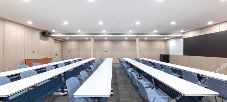 汉庭酒店(阜阳双清湾水街店)图片