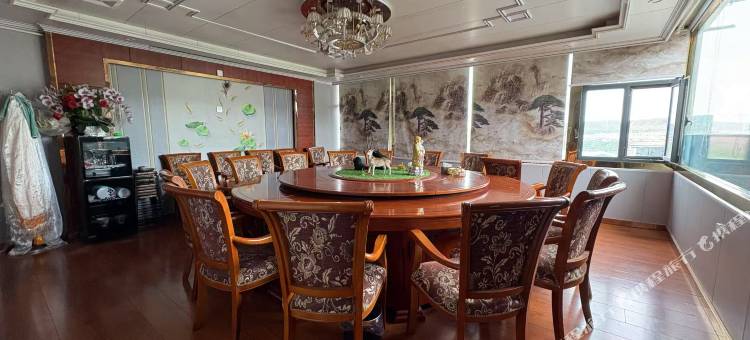 同德万豪大酒店图片