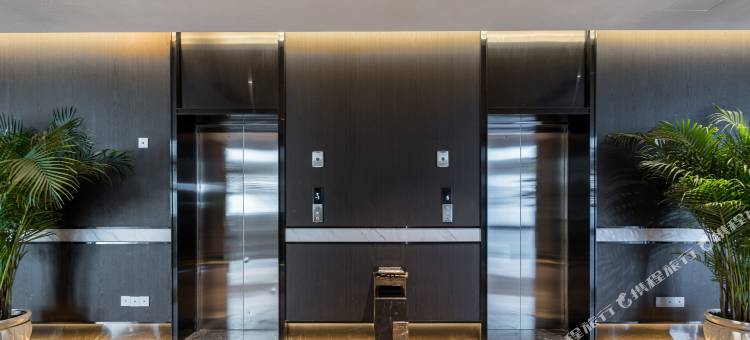 精河丽呈酒店图片