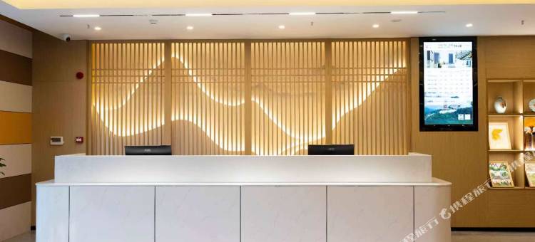 清沐精选酒店(安庆桐城国际金融广场望溪东路店)图片