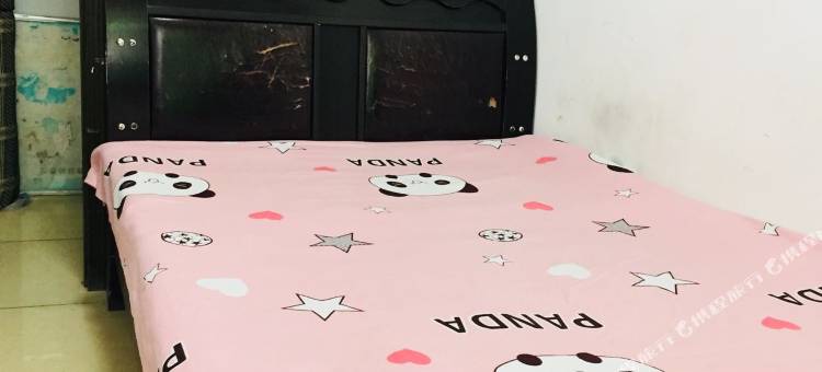 长沙幸福来敲门公寓(涉外经济学院店)图片