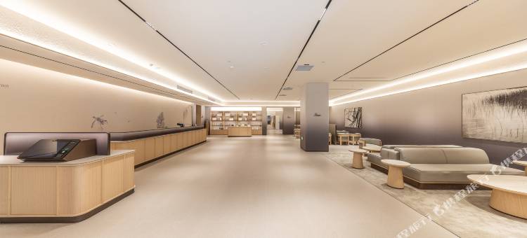 全季酒店(酒泉钟鼓楼店)图片