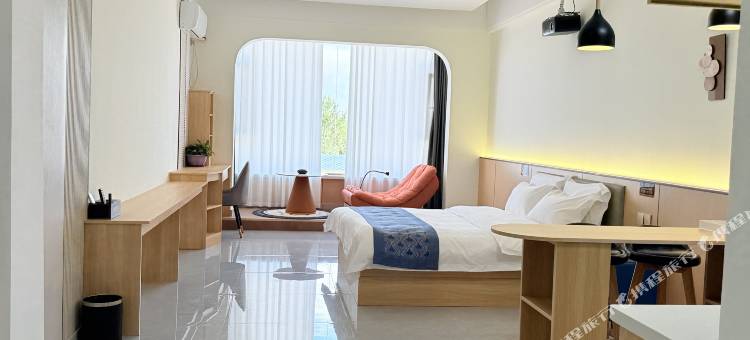 如你所院民宿图片