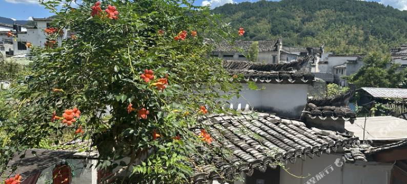 宏村梦源小筑客栈图片