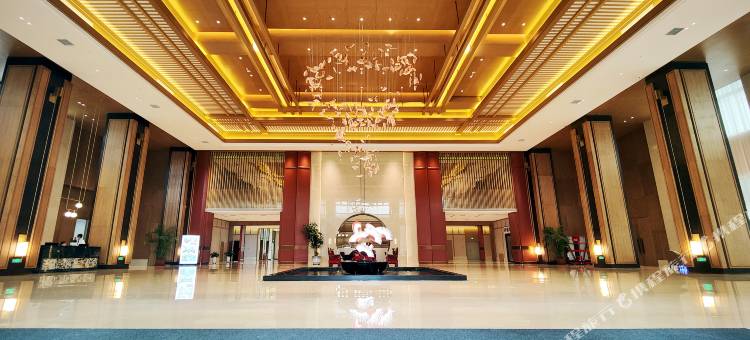 图们泊思商务酒店图片