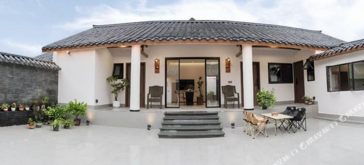 双熹院子(李庄古镇景区店)图片