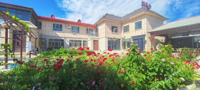 霍尔果斯七天民宿图片