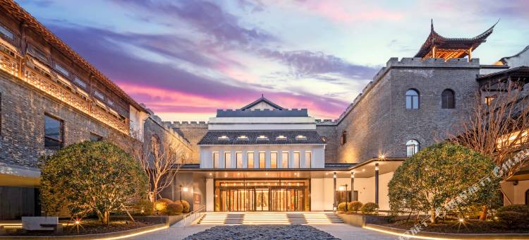 潮乐之城音乐梦想家青草地青年旅社图片