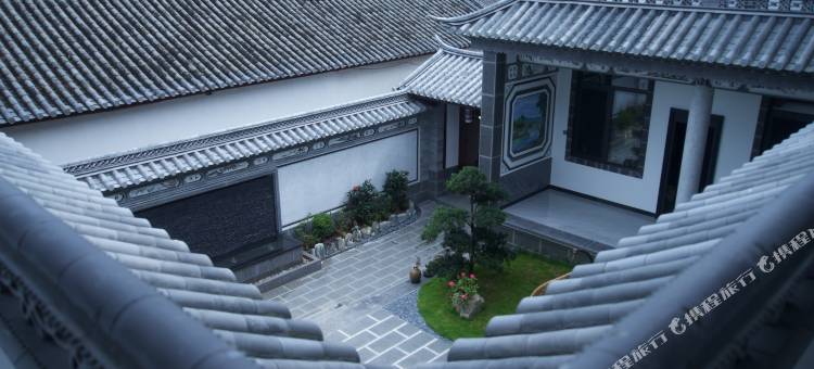 兴雅居·田园观景美宿(沙溪镇店)图片