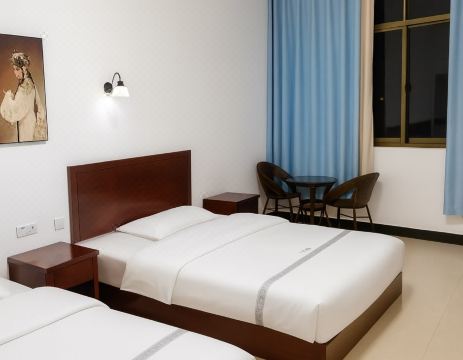 Mingzhu Hotel Hotel Overview