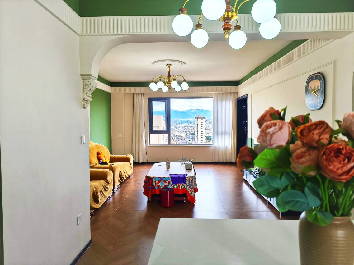 建水花·喜民宿