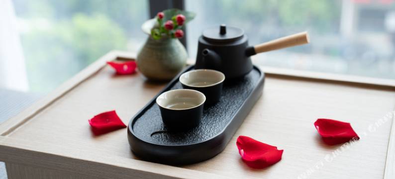 安瑾酒店(佛山祖庙桂城地铁站店)图片