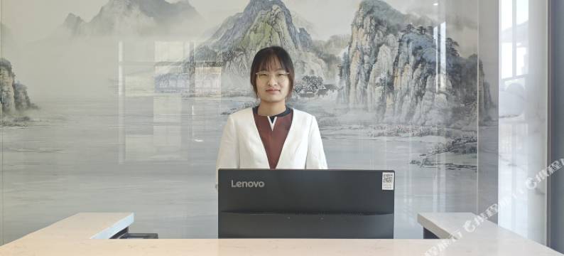 颐康国际大酒店图片