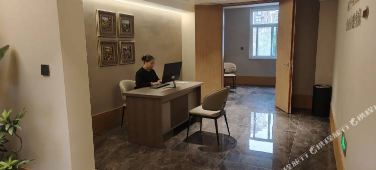 尚亿酒店(中央大道店)图片