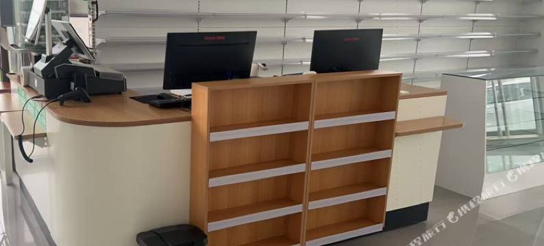 国邦智慧酒店图片